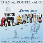 podcast cover for Stories from the Atlantic